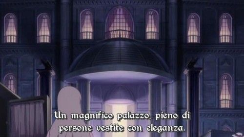 Otaku Gallery  / Anime e Manga / Romeo x Juliet / Screen Shots / 02 - La promessa - Il profumo dei ricordi / 039.jpg